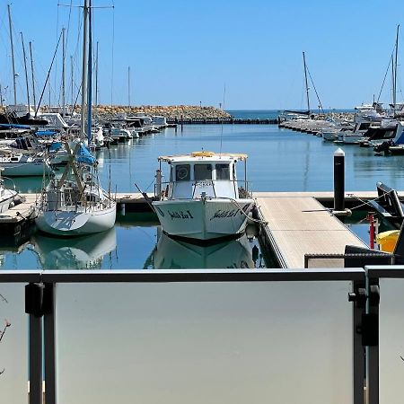 Mariner'S Cove ~ Luxe Waterfront Apartment Mindarie Zewnętrze zdjęcie