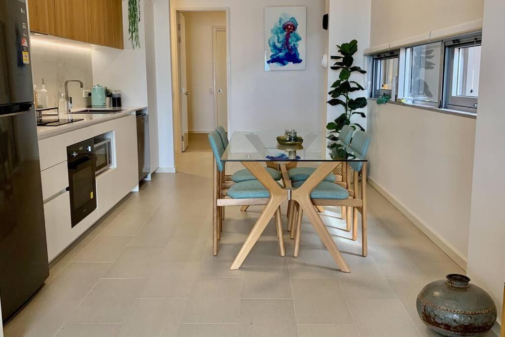Mariner'S Cove ~ Luxe Waterfront Apartment Mindarie Zewnętrze zdjęcie