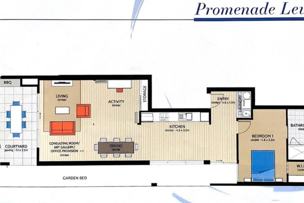 Mariner'S Cove ~ Luxe Waterfront Apartment Mindarie Zewnętrze zdjęcie