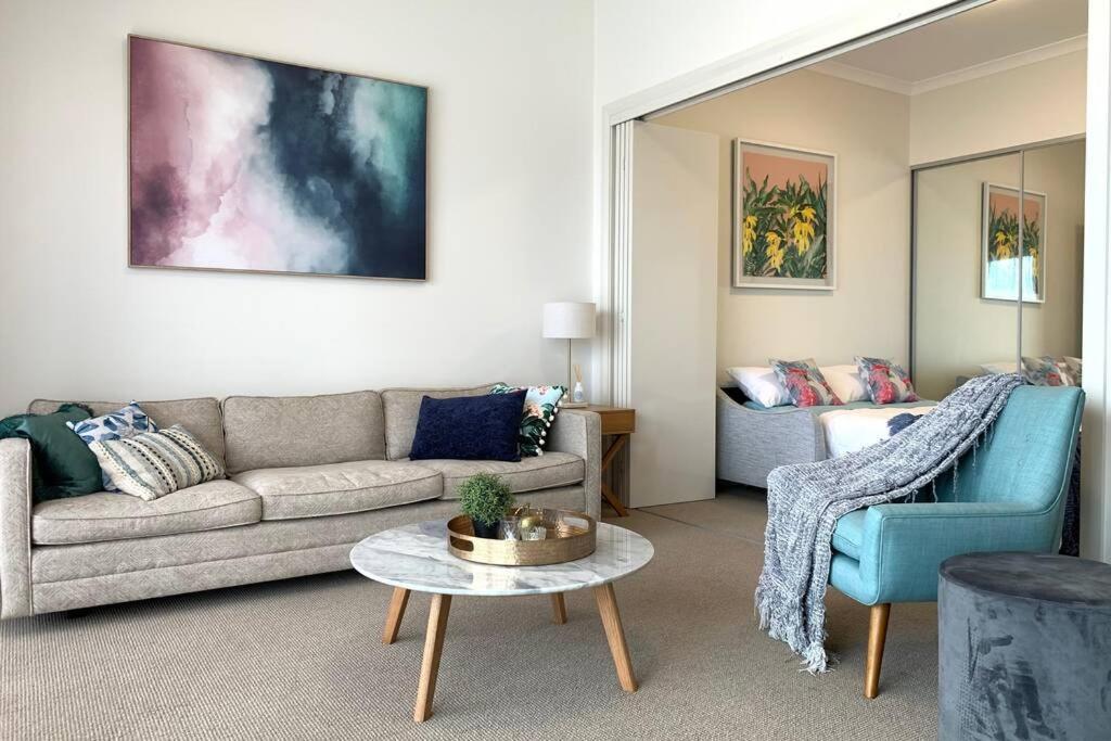 Mariner'S Cove ~ Luxe Waterfront Apartment Mindarie Zewnętrze zdjęcie