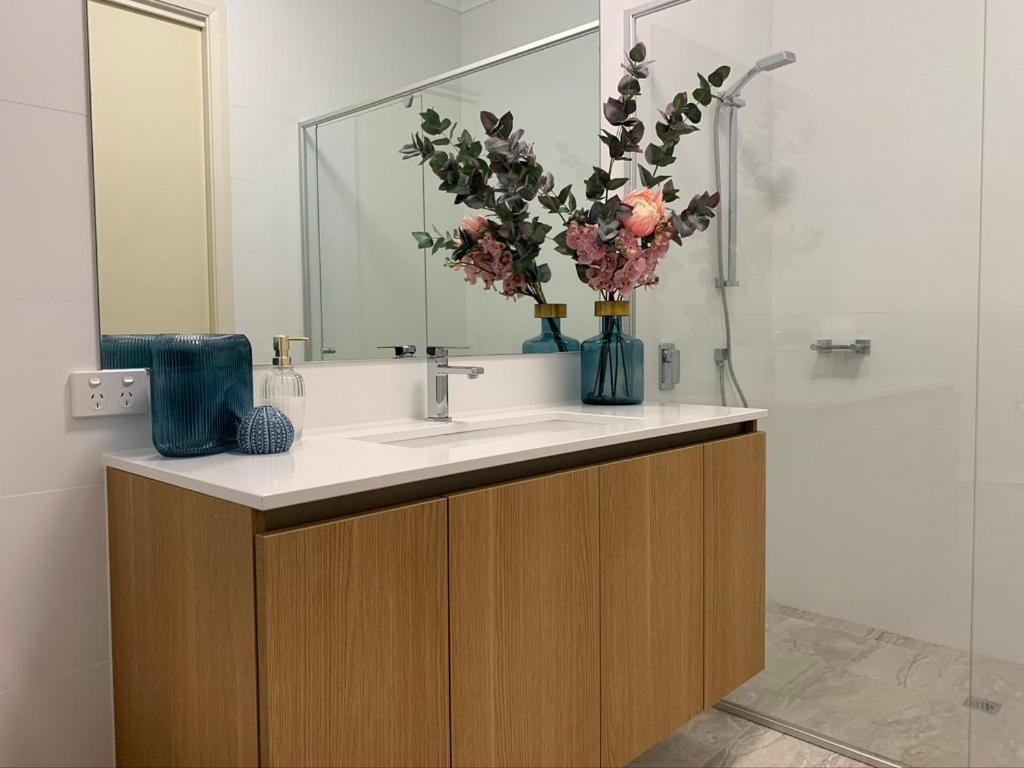 Mariner'S Cove ~ Luxe Waterfront Apartment Mindarie Zewnętrze zdjęcie