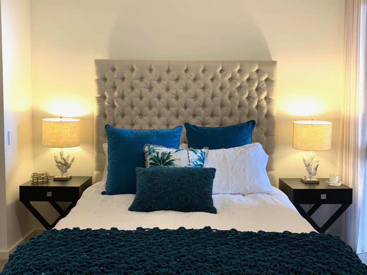 Mariner'S Cove ~ Luxe Waterfront Apartment Mindarie Zewnętrze zdjęcie